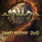 Nile announce European tour dates 2026