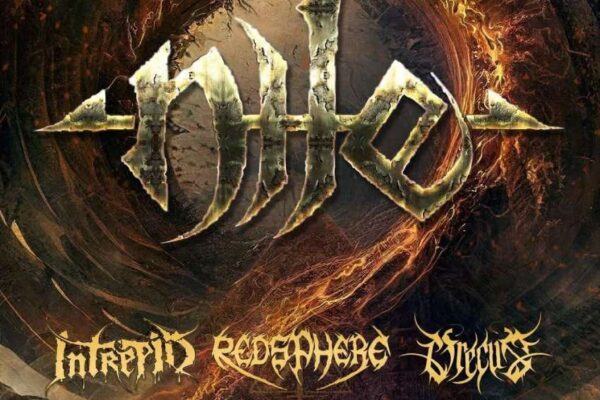 Nile announce European tour dates 2026