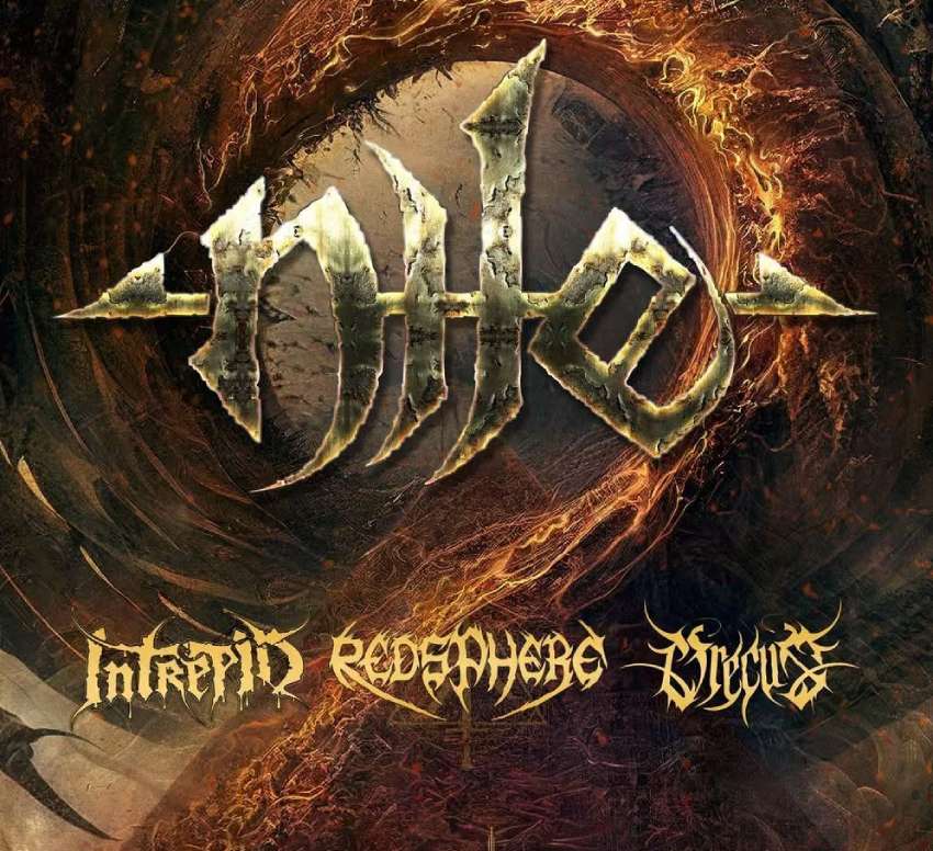 Nile announce European tour dates 2026