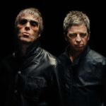 Oasis promo photo for 2026