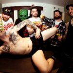 Party Cannon promo photo 2026