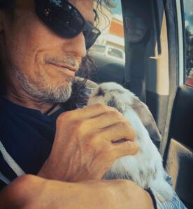 Pete Sandoval leaves I Am Morbid