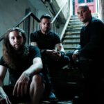 Prong band promo photo for 2026