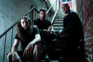 Prong band promo photo for 2026