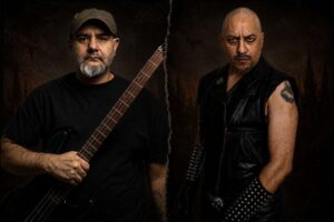 Quemasantos promo photo for 2026