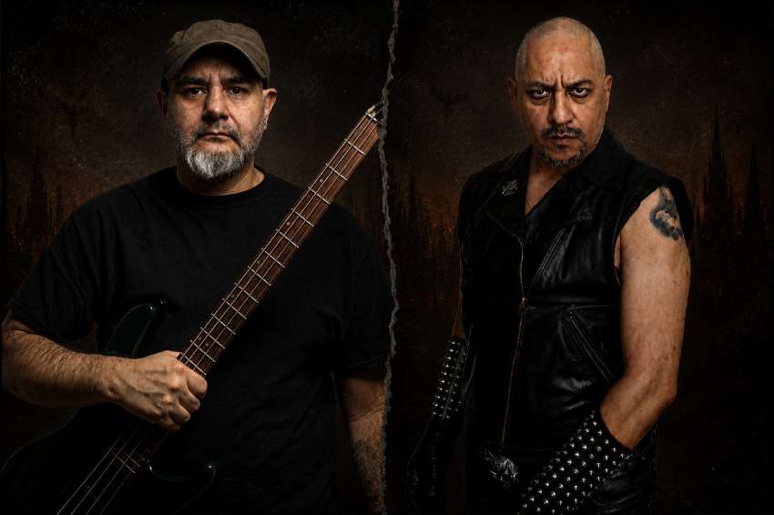 Quemasantos promo photo for 2026