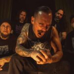Repentance band promo photo