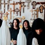 Satanic Promise band promo photo 2026