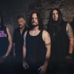 Silvertomb promo photo 2026