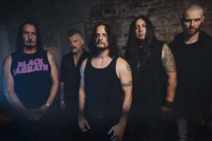 Silvertomb promo photo 2026