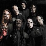 Slipknot promo photo 2026
