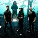 Smash Into Pieces band promo photo 2026