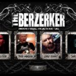 The Berzerker promo photo 2027