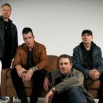 Theory of a Deadman promo photo 2026