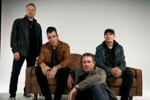 Theory of a Deadman promo photo 2026