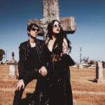 Twin Temple new promo photo for 2026