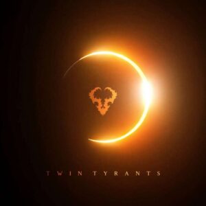 Vulvodynia release new single "Twin Tyrants"