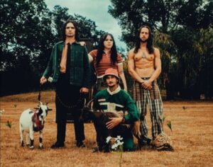 New promo photo for the band unpeople