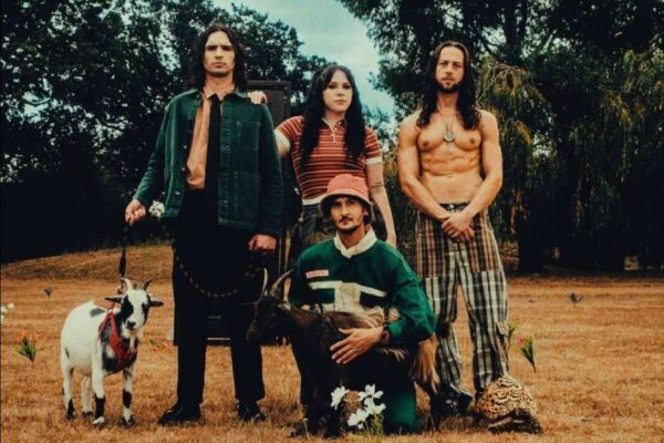 New promo photo for the band unpeople