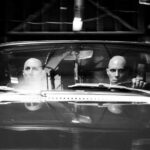 A Perfect Circle band promo photo 2026