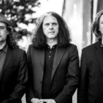 Alex Skolnick Trio band promo photo