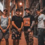 Alien Ant Farm promo photo 2026