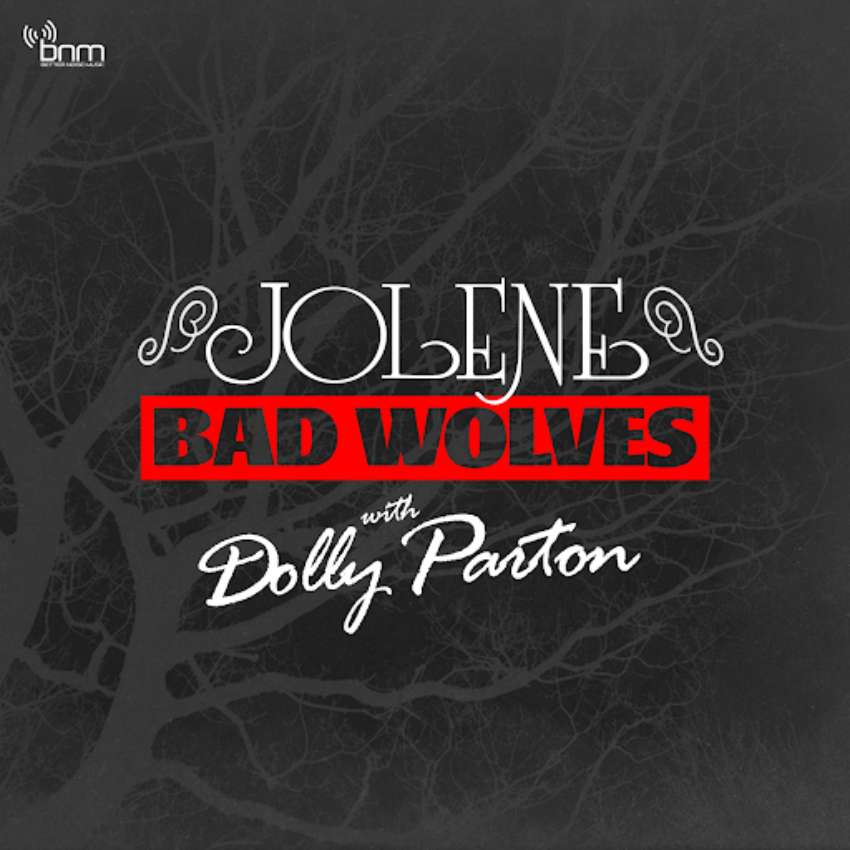 Bad Wolves cover Dolly Parton's "Jolene"