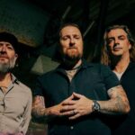 Black Map promo photo from 2025