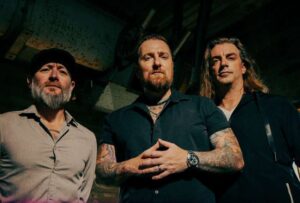 Black Map promo photo from 2025