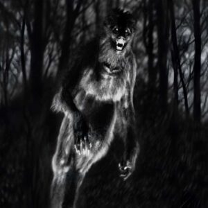 Blood Mother and Anthroponeural joint singles