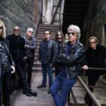 Bon Jovi promo photo 2026