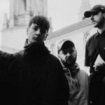 Boston Manor band promo photo 2026