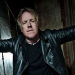 Burton C. Bell and The Void promo photo
