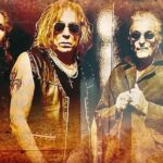 Cactus band promo photo 2026