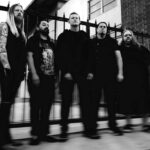 Carnifex band promo photo for 2026