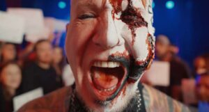 Chad Gray covers Christina Aguilera's "Beautiful"