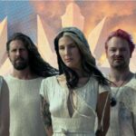 Charlotte Wessels new band