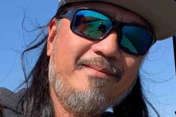 Death Angel Dennis Pepa fundraiser