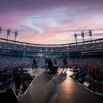 Def Leppard live promo photo 2026