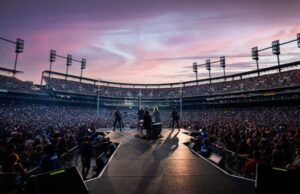 Def Leppard live promo photo 2026