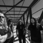 Deicide promo photo 2026
