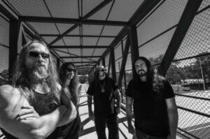 Deicide promo photo 2026