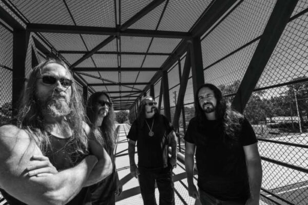 Deicide promo photo 2026
