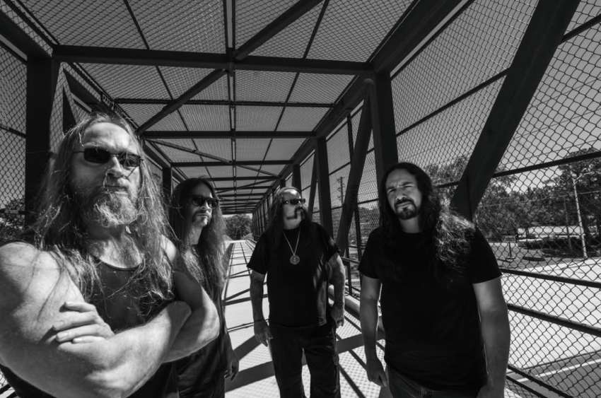 Deicide promo photo 2026