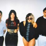 Destroy Boys promo photo 2026