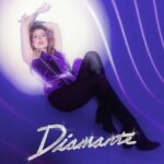 Diamante Cool Down single