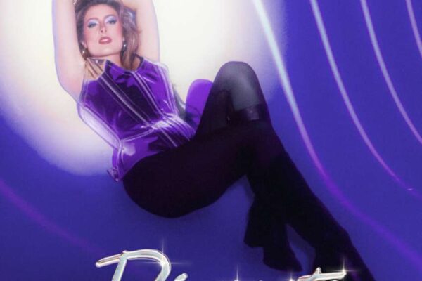 Diamante Cool Down single