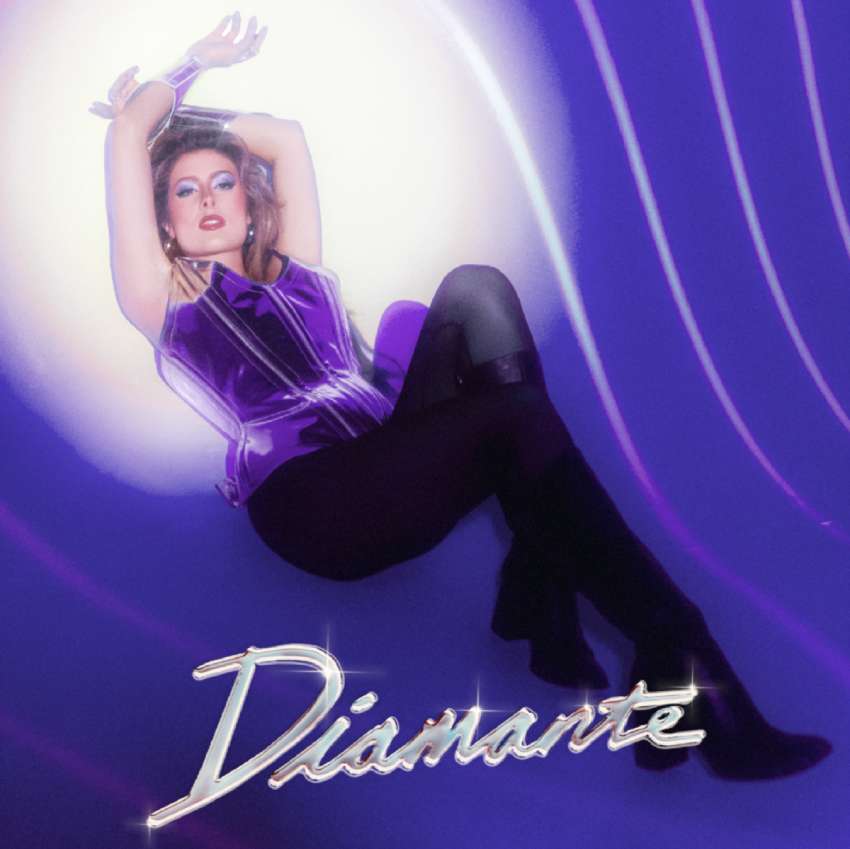 Diamante Cool Down single