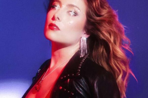 Diamante new album 'Supernova'