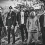 Disfear new promo photo 2026